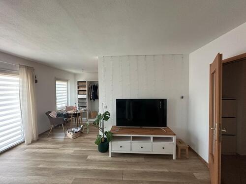 Foto - Etagenwohnung in Zwickau zur Miete