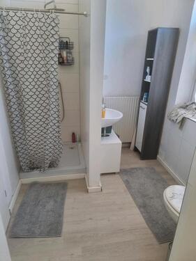 Foto - 3 Zimmer Erdgeschoßwohnung in Havetoft