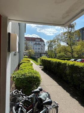 Foto - 2 Zimmer Hochparterre zum Kaufen in Berlin
