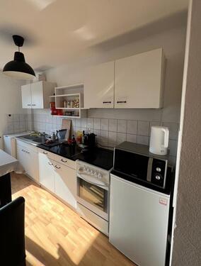 Foto - 1.5 Zimmer Etagenwohnung in München