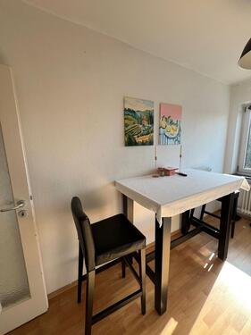 Foto - Etagenwohnung in München zur Miete