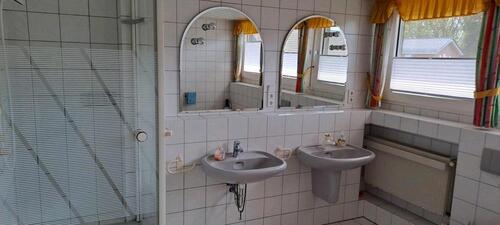 Foto - 3 Zimmer Etagenwohnung zur Miete in Reken