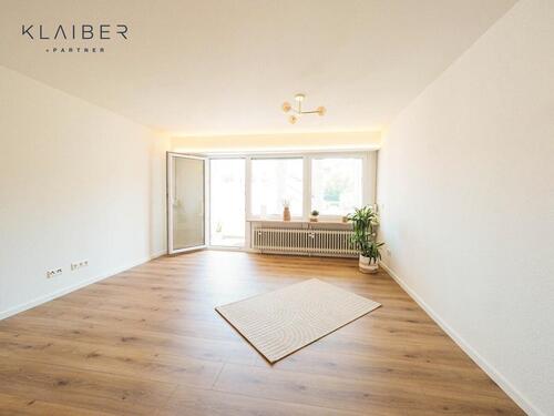 Foto - 3 Zimmer Etagenwohnung zum Kaufen in Heubach