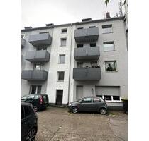 Gepflegtes Wohn- Geschäftshaus mit modernisierter Bausubstanz - Duisburg Mittelmeiderich