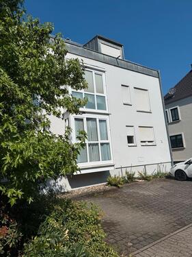 Foto - 2 Zimmer Erdgeschoßwohnung zum Kaufen in Sankt Wendel