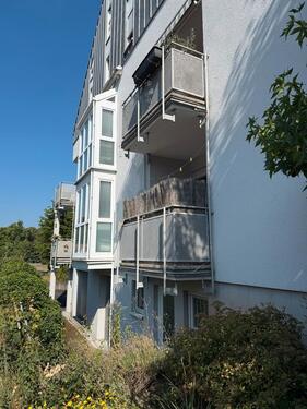 Foto - 2 Zimmer Erdgeschoßwohnung in Sankt Wendel