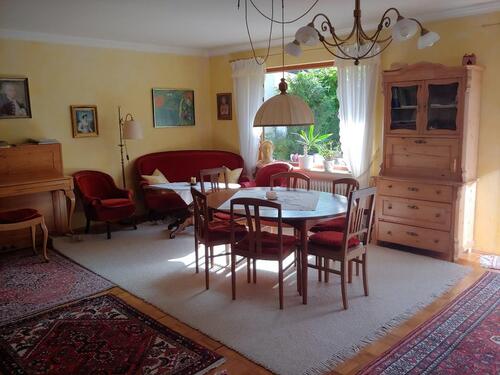 Foto - 6 Zimmer Doppelhaushälfte zum Kaufen in Prien am Chiemsee