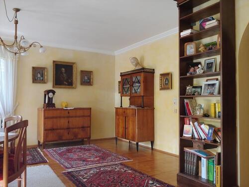 Foto - 6 Zimmer Doppelhaushälfte in Prien am Chiemsee