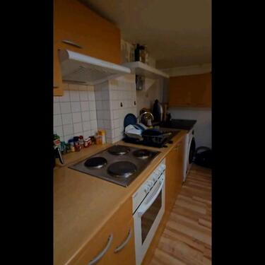 Foto - 3 Zimmer Etagenwohnung zur Miete in Marburg