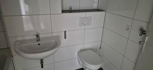 Foto - Etagenwohnung zur Miete in Iserlohn
