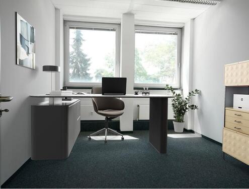 Foto - Top Lage, Top Ausstattung – Ihr neues Büro wartet 5.OG