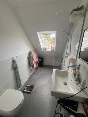 Foto - 3 Zimmer Etagenwohnung in Lüdinghausen
