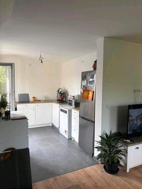 Foto - Etagenwohnung in Lüdinghausen zur Miete