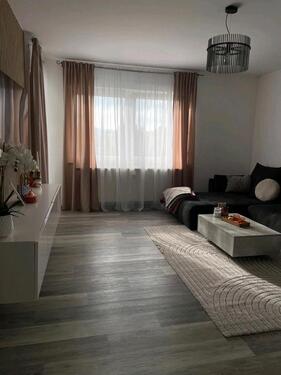 Foto - 3 Zimmer Wohnung in Weikersheim zu vermieten