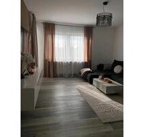 3 Zimmer Wohnung in Weikersheim zu vermieten - Igersheim