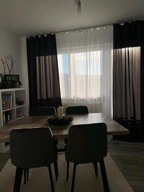Foto - Etagenwohnung zur Miete in Igersheim