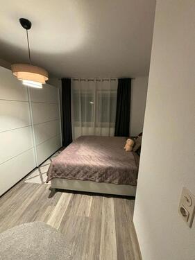 Foto - Etagenwohnung in Igersheim zur Miete