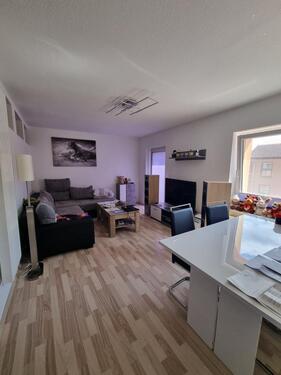 Foto - Etagenwohnung in Meiningen