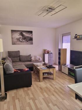Foto - Etagenwohnung in Meiningen zur Miete
