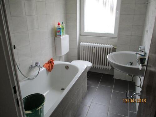 Foto - Etagenwohnung zur Miete in Friedrichsthal