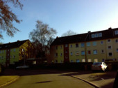 Foto - Grenze Buer + EG + Garten + 3 Zimmer + Tageslichtbad mit Wanne