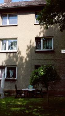 Foto - Etagenwohnung zur Miete in Gelsenkirchen