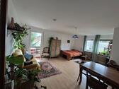 Foto - Schöne 1-Zimmer-Wohnung mit Balkon