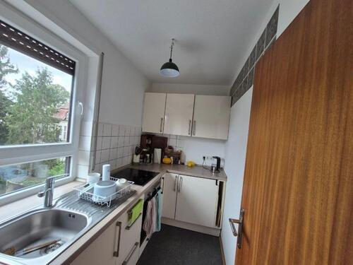 Foto - Etagenwohnung in Saarbrücken