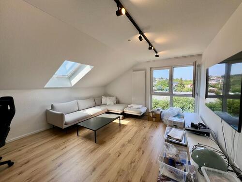 Foto - Schöne 3-Zimmer-Wohnung mit gehobener Innenausstattung