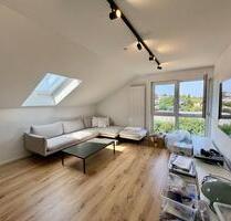 Schöne 3-Zimmer-Wohnung mit gehobener Innenausstattung - Kernen im Remstal