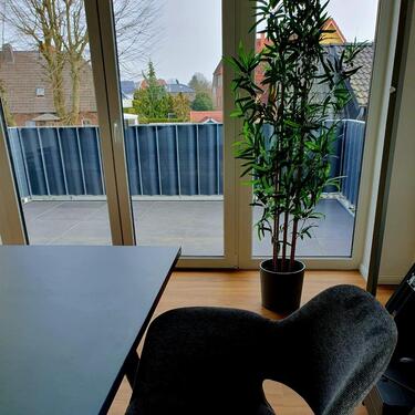Foto - Etagenwohnung in Bassum