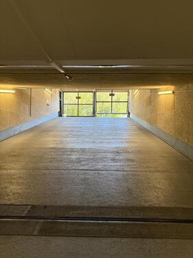 Foto - TiefgaragenStellplatz 