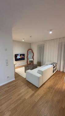 Foto - Zwischenmiete verlängerbar - 2 Zimmerwohnung - Hamburg Zentrum