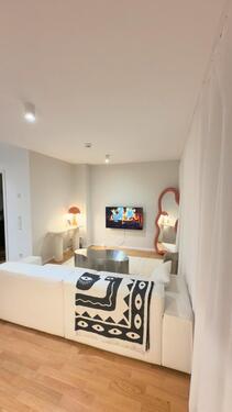 Foto - Etagenwohnung zur Miete in Hamburg