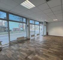Ladenfläche| Kosmetikstudio| Gewerbefläche - Magdeburg Leipziger Straße