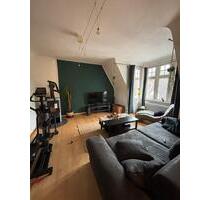 Schöne 2-Zimmer-Wohnung in zentraler Lage - Bielefeld