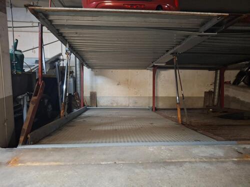 Foto - TG-Stellplatz in Kempten-Zentrum zu vermieten