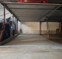 TG-Stellplatz in Kempten-Zentrum zu vermieten - Kempten (Allgäu)