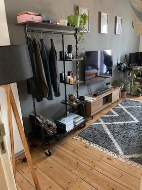 Foto - 1 Zimmer Etagenwohnung in Berlin