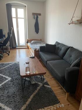 Foto - Etagenwohnung in Berlin zur Miete