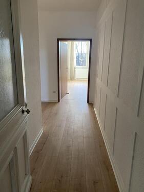 Foto - Renovierte 3-Raum Wohnung in Innenstadtlage