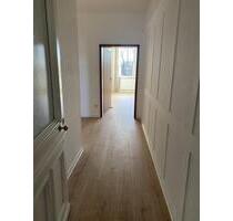 Renovierte 3-Raum Wohnung in Innenstadtlage - Hof Altstadt