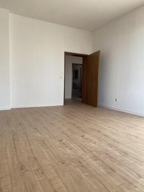 Foto - Etagenwohnung in Hof zur Miete