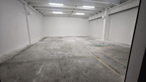 Foto - Vermiete Lagerhalle in Karlsruhe Hagsfeld