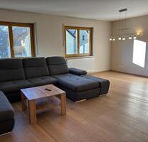 Große 3- Zimmer Wohnung mit Balkon in Oberehrenbach - Leutenbach