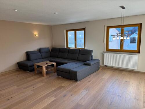 Foto - 3 Zimmer Etagenwohnung in Leutenbach