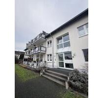 *Helle 2-Zimmer-Wohnung mit Balkon in Leichlingen* - Leichlingen (Rheinland)