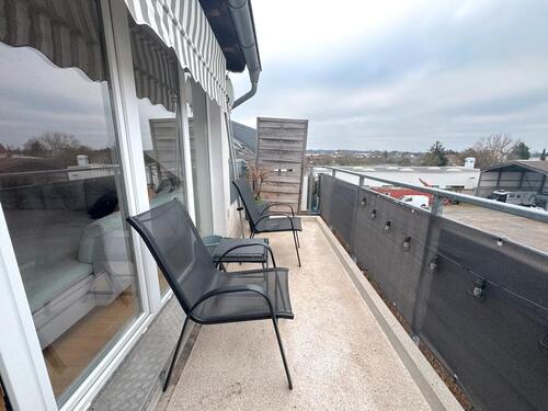 Foto - 2 Zimmer Etagenwohnung in Leichlingen (Rheinland)