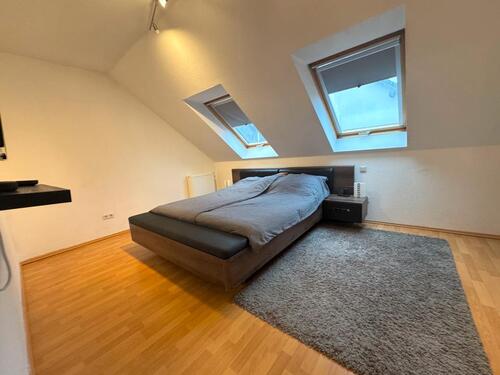 Foto - Etagenwohnung in Leichlingen (Rheinland) zur Miete