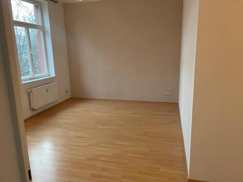 Foto - Etagenwohnung in Weimar zur Miete